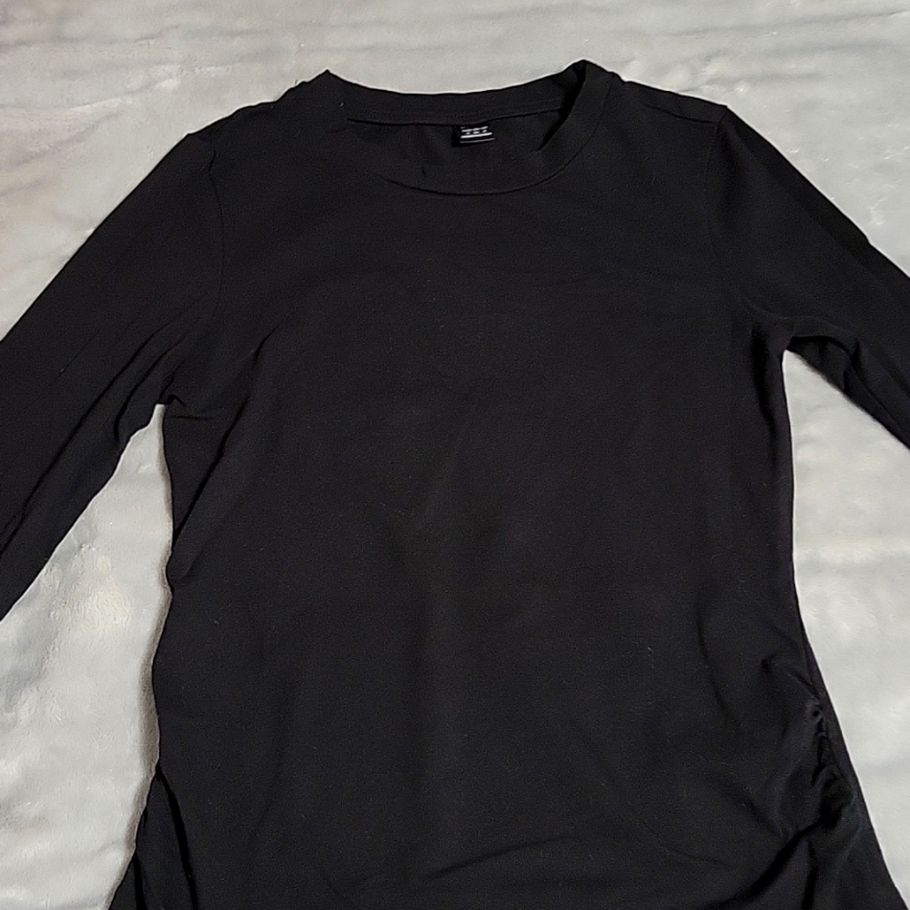 Maternity shirt